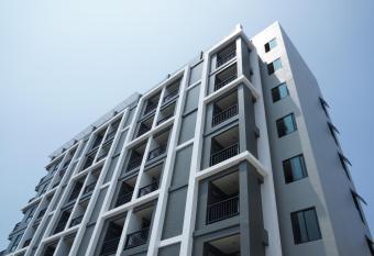 In Clover has Balcony rooms