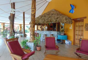 Gumbo Limbo Jungle Resort has Balcony rooms