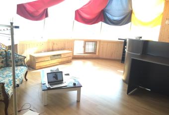 Shinyang Beach Pension allows 18 year olds to book a room