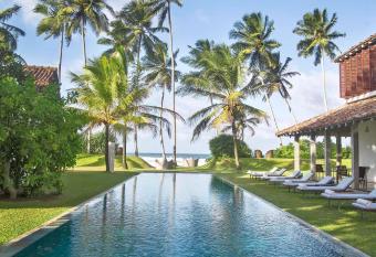 The Frangipani Tree by Edwards Collection allows 18 year olds to book a room