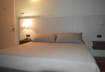 Hotel La Valle has Balcony rooms