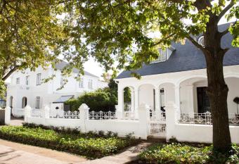 River Manor Boutique Hotel by The Living Journey Collection allows 18 year olds to book a room