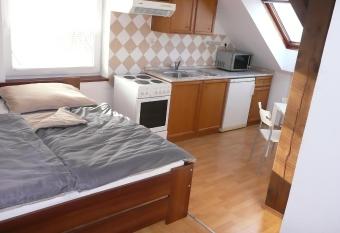 Apartments U Cara allows 18 year olds to book a room