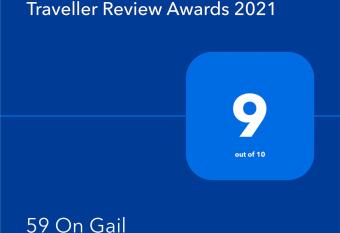 59 On Gail allows 18 year olds to book a room