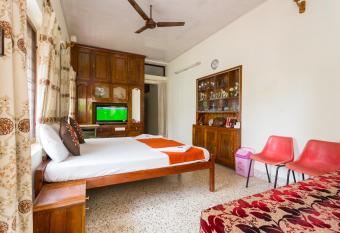 Thoms Beach Homestay has Balcony rooms