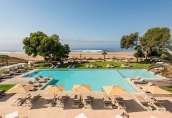 Radisson Blu Resort Taghazout Bay Surf Village has Balcony rooms