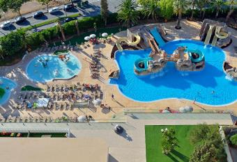 Sol Barbados has Balcony rooms