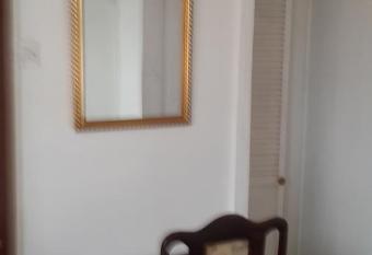 Julian Guest House has Balcony rooms