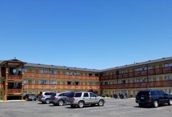 Nites Inn allows 18 year olds to book a room