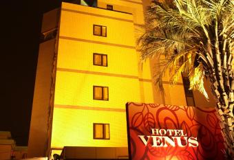Hotel Venus Kanie (Adult Only) has Smoking rooms