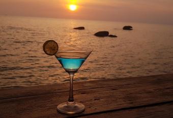 Free Beach Resort has Balcony rooms