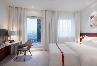 Ruby Marie Hotel Vienna has Balcony rooms