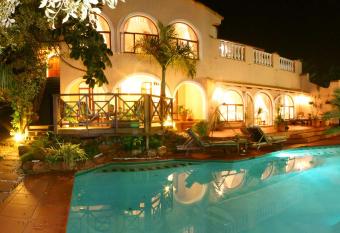 La Loggia Bed and Breakfast allows 18 year olds to book a room