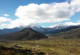 Olvios Hotel has Balcony rooms