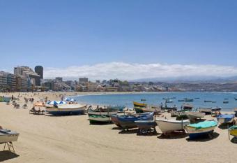 Miami Santa Catalina allows 18 year olds to book a room