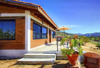 Quinta Sofia Valle de Guadalupe allows 18 year olds to book a room