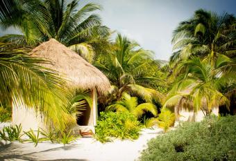 XpuHa Bonanza has Balcony rooms