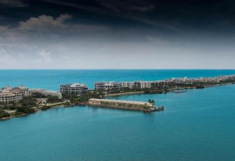 Palm Beach Waterfront Condos - Full Kitchens! has Balcony rooms