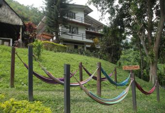 HOTEL LA SELVA Reserva allows 18 year olds to book a room