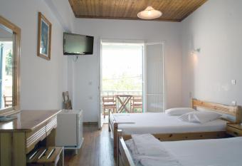 Elena Rooms has Balcony rooms