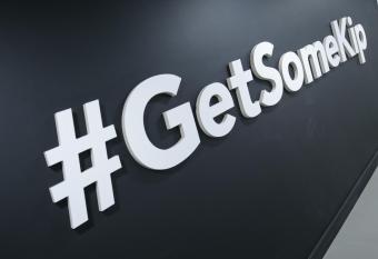 Kip Hotel allows 18 year olds to book a room