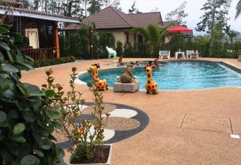 Dachatorn Village has Balcony rooms