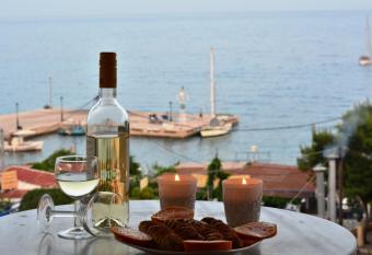 Hotel Liberty 1 has Balcony rooms