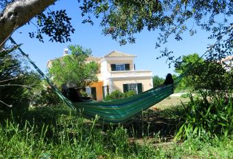 Casa dos Ventos has Balcony rooms
