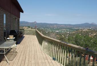 Chisolm Trails End B&B allows 18 year olds to book a room