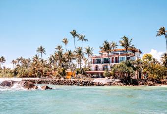 LakRaj Heritage has Balcony rooms