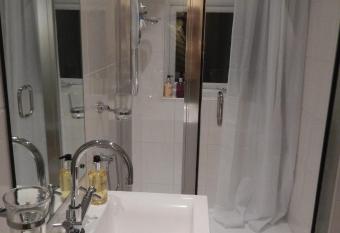 The Rutlands B&B allows 18 year olds to book a room