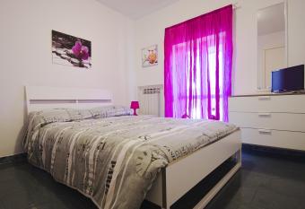 L Attico has Balcony rooms