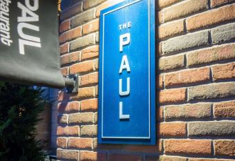 The Paul Hotel NYC-Chelsea, Ascend Hotel Collection has Balcony rooms