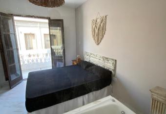 Bardot Hostel allows 18 year olds to book a room