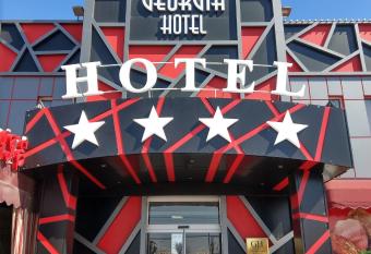 Georgia Hotel allows 18 year olds to book a room