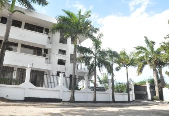 Hotel de Mag Deluxe has Balcony rooms