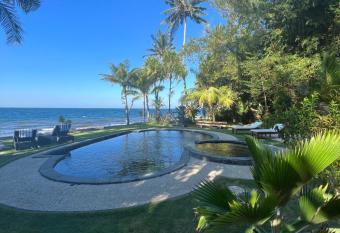 Ciliks Beach Garden has Balcony rooms