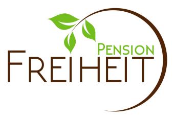 Pension Freiheit has Balcony rooms