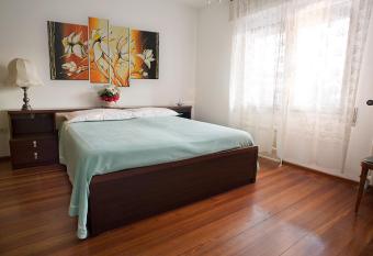 B&B Colli s Dolomites has Balcony rooms