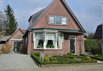 B&B de Noordenberg has Balcony rooms