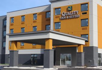 Quality Inn & Suites allows 18 year olds to book a room
