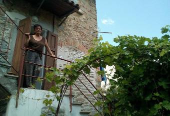 B&B Il Conventino has Smoking rooms