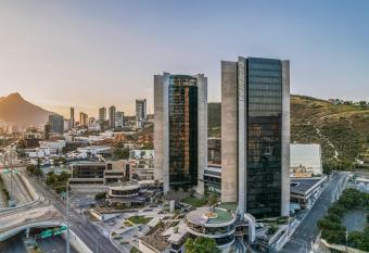 Live Aqua Monterrey allows 18 year olds to book a room