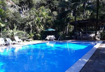 Albergue de Monta  a Talari has Balcony rooms
