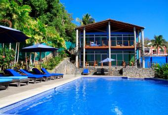 Kayu Hotel has Balcony rooms