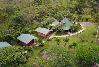 Rincon Verde has Balcony rooms