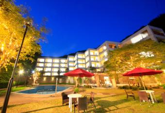 Reyzenit Kinosaki Suite VILLA has Balcony rooms