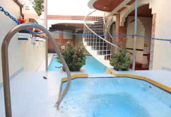 Cool Martin Family Hotel and Resort has Balcony rooms