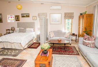 Villa Pascal Guest House allows 18 year olds to book a room