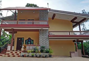 Treebo Trend Misty Hills Resort allows 18 year olds to book a room